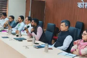 जनगणनेचे काम निर्धारीत वेळेत आणि अचूक करा; जिल्हाधिकाऱ्यांचे स्पष्ट निर्देश