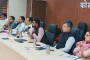 जनगणनेचे काम निर्धारीत वेळेत आणि अचूक करा; जिल्हाधिकाऱ्यांचे स्पष्ट निर्देश