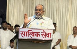 कोकणच्या आंबा उत्पादकांचा एल्गार! कर्जमाफी न मिळाल्यास १२ मार्चला धडक मोर्चा; राजू शेट्टींचा इशारा