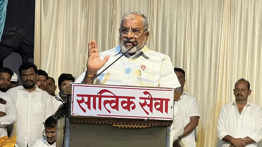 कोकणच्या आंबा उत्पादकांचा एल्गार! कर्जमाफी न मिळाल्यास १२ मार्चला धडक मोर्चा; राजू शेट्टींचा इशारा