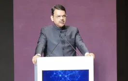 शेतीमध्ये 'AI' ही काळाची गरज - मुख्यमंत्री देवेंद्र फडणवीस