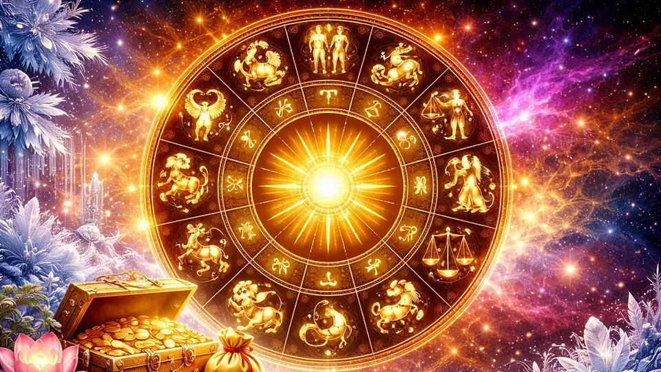 फेब्रुवारी महिना कसा जाईल? 'या' राशींना मिळणार मोठी संधी