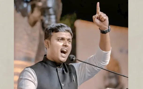 छत्रपती शिवाजी महाराजांच्या काळात एकही शेतकरी आत्महत्या नव्हती; सुदर्शन शिंदे यांनी उलगडले शिवरायांचे 'अनुकंपा' आणि 'पेन्शन' धोरण