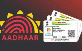 सरकारने तब्बल 2.5 कोटींपेक्षा जास्त आधारकार्ड कार्ड केले कायमचे बंद; UIDAI ने का घेतला हा निर्णय