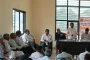 'प्रसंगी रक्त सांडू, पण शक्तीपीठ महामार्ग होऊ देणार नाही'; वाळवा तालुक्यातील शेतकरी संघटनांचा एल्गार!