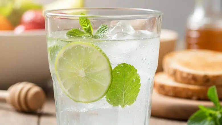 लिंबू पाणी प्यायल्याने खरंच वजन कमी होतं का? जाणून घ्या