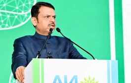 कृषिसाठी कृत्रिम बुद्धिमत्ता परिषद घेणारे महाराष्ट्र देशातील पहिले राज्य