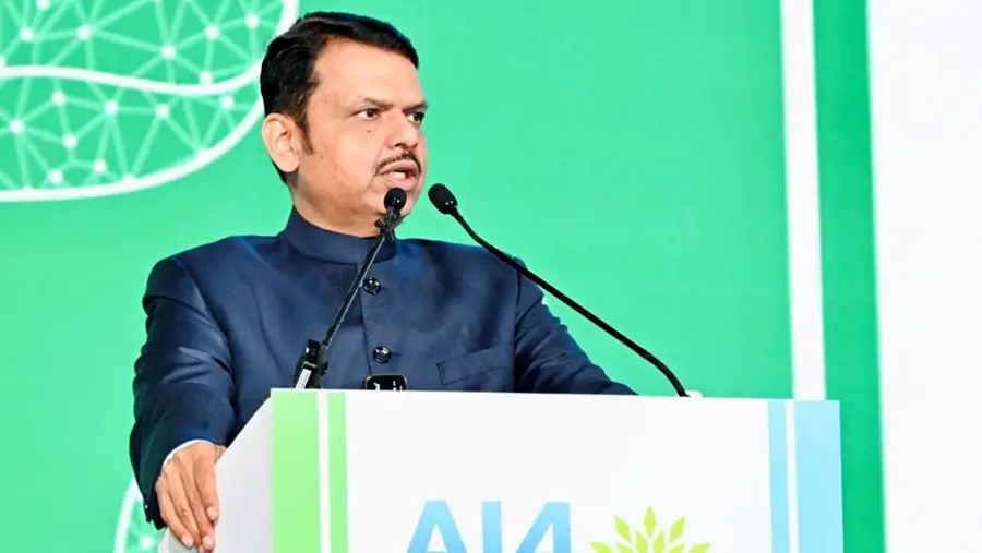 कृषिसाठी कृत्रिम बुद्धिमत्ता परिषद घेणारे महाराष्ट्र देशातील पहिले राज्य