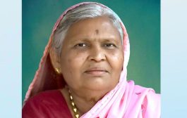 श्रीमती विमल कुंभार यांचे निधन