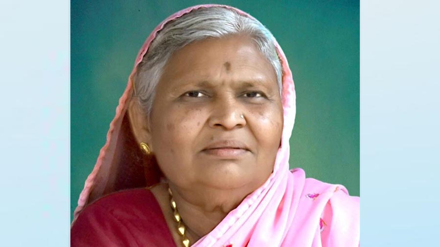 श्रीमती विमल कुंभार यांचे निधन