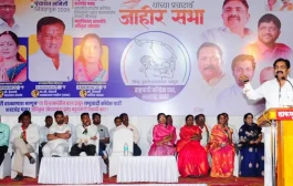आतापर्यंत दहा पक्ष बदलणारा माझ्या भाजप प्रवेशाची भाषा करतोय, हा मोठा विनोद – आ.जयंत पाटील यांचा नाव न घेता टोला