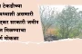 ईश्वरपूर : दत्त टेकडी जमीन प्रकरण; ६ एकर सरकारी जमीन शासनाला परत मिळण्याचा मार्ग मोकळा