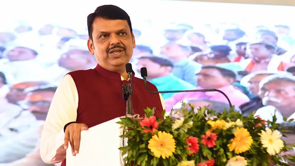 शेतीला 'क्लायमेट रिस्क' मधून वाचवणार, पशुधनासाठी आता 'AI' मिशन - मुख्यमंत्री देवेंद्र फडणवीस