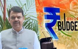 केंद्रीय अर्थसंकल्पातून महाराष्ट्राला मिळणार सुमारे १ लाख कोटी!