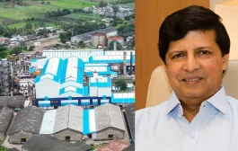 ‘कृष्णा’चा १३ लाख ७२ हजार मे. टन उच्चांकी गाळपाचा ऐतिहासिक विक्रम