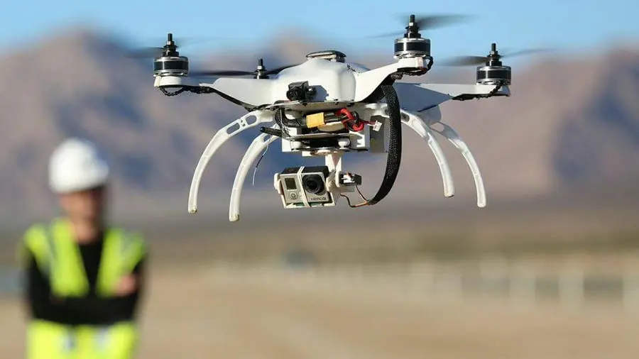 गोव्याच्या अधिकाऱ्यांना आता महाराष्ट्रात मिळणार ड्रोनचे धडे