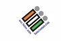 महाराष्ट्रातील राज्यसभेच्या रिक्त होणाऱ्या ७ जागांसाठी १६ मार्चला मतदान