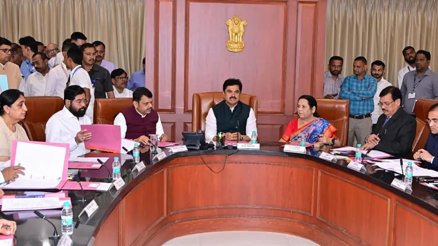 राज्याचे अर्थसंकल्पीय अधिवेशन २३ फेब्रुवारीपासून; ६ मार्चला मांडला जाणार अर्थसंकल्प