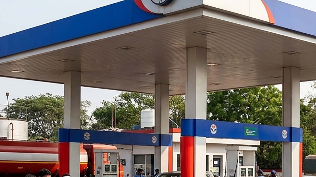 सांगली : जिल्ह्यात पेट्रोल, डिझेल, एलपीजीचा पुरेसा साठा उपलब्ध