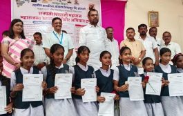 शासकीय कार्यालयांच्या फेऱ्या आता थांबणार! बहे येथे आ. सदाभाऊ खोत यांच्या हस्ते महाराजस्व अभियानाचा शुभारंभ