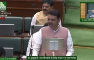 7.69 लाख कोटींचा विकासाभिमुख अर्थसंकल्प सादर; कर्जमाफीपासून रोजगारापर्यंत पाहा महत्त्वाचे निर्णय
