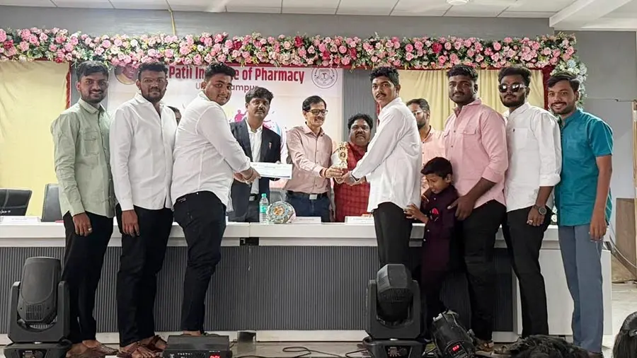 विद्यार्थ्यांमध्ये संयम, सातत्य आणि क्षमा या सदगुणांची गरज : प्रा.डॉ. अशोक शिंदे