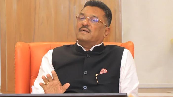 राज्यातील चेक पोस्ट बंद होणार; मंत्री प्रताप सरनाईक यांची माहिती