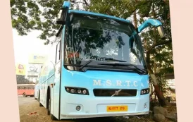 आता तुमच्या शहरातही येणार 'शिवनेरी'! एसटी महामंडळाचा मोठा निर्णय, पाहा कुठे कुठे धावणार...