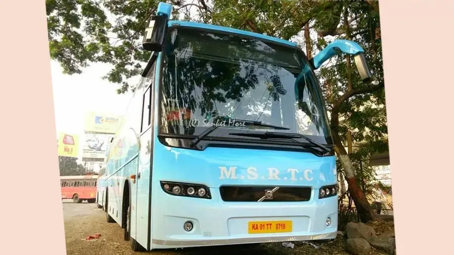 आता तुमच्या शहरातही येणार 'शिवनेरी'! एसटी महामंडळाचा मोठा निर्णय, पाहा कुठे कुठे धावणार...