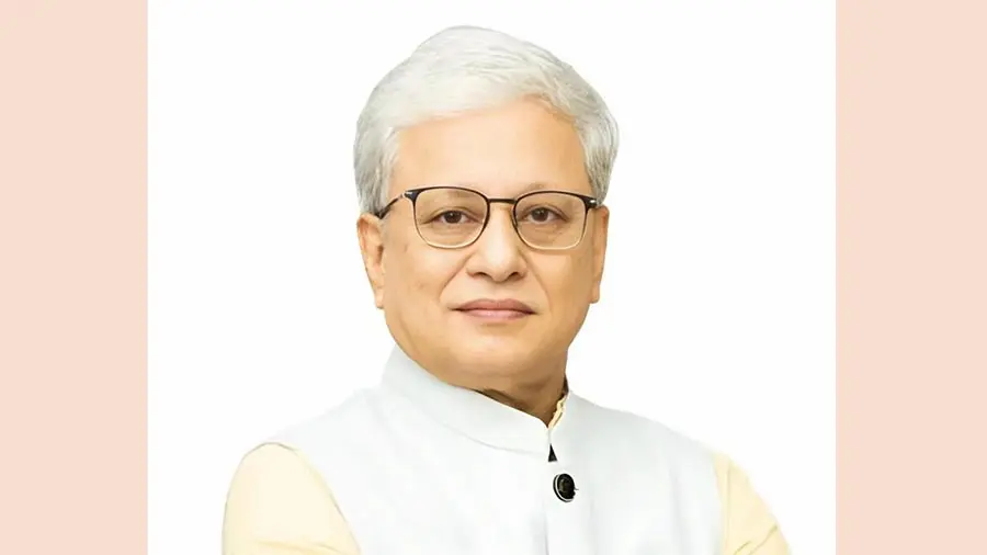 Maharashtra Governor : महाराष्ट्राच्या राज्यपालपदी जिष्णू देव वर्मा यांची नियुक्ती