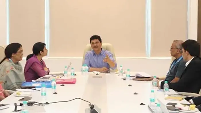 रुग्णालयांची मनमानी थांबणार! अवाजवी दरांवर नियंत्रण मिळवण्यासाठी 'स्टँडर्ड ट्रीटमेंट प्रोटोकॉल'