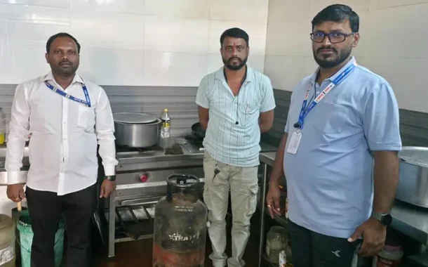 सांगली जिल्ह्यात गॅसचा तुटवडा नाही; अफवा पसरवू नका! प्रशासनाकडून दक्षता व फिरत्या पथकांचा पहारा