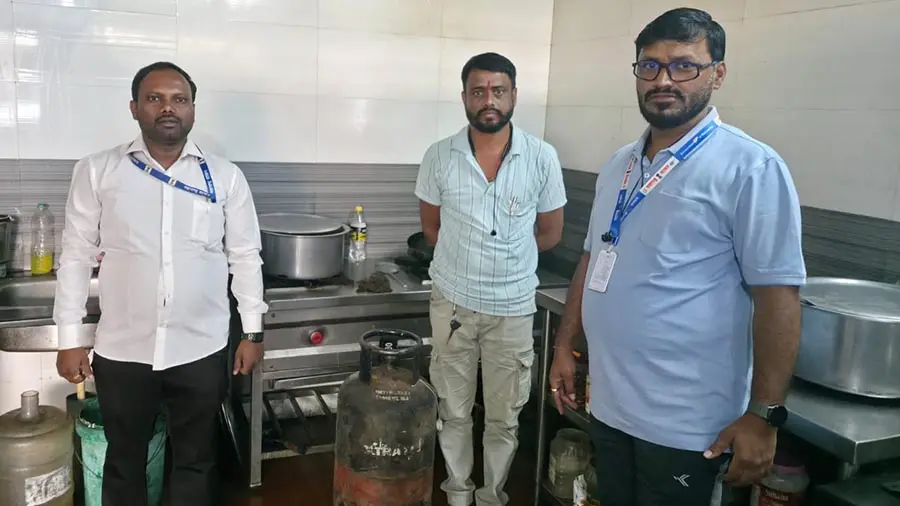 सांगली जिल्ह्यात गॅसचा तुटवडा नाही; अफवा पसरवू नका! प्रशासनाकडून दक्षता व फिरत्या पथकांचा पहारा