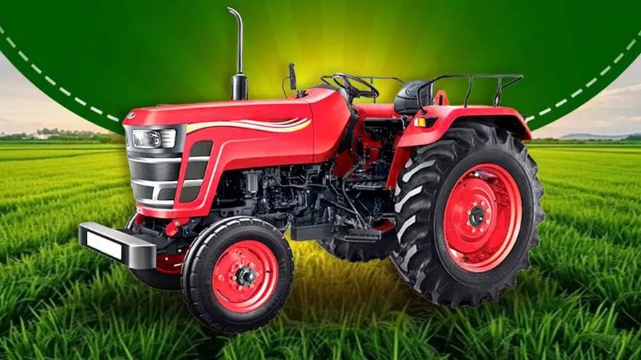 मिनी ट्रॅक्टर खरेदीवर मिळणार ९० टक्के अनुदान; असा घ्या सरकारी योजनेचा लाभ