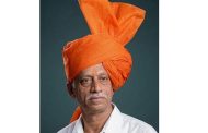 बेळगावातील सीमालढ्याचे धडाडीचे नेते दीपक दळवी यांचे निधन