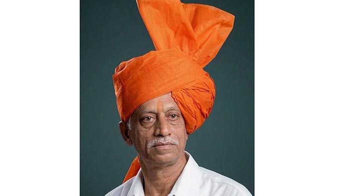 बेळगावातील सीमालढ्याचे धडाडीचे नेते दीपक दळवी यांचे निधन