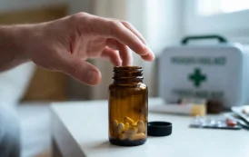 सावधान! वैद्यकीय देखरेखीशिवाय 'वेट लॉस' औषधे घेताय? वाचा हा धोक्याचा इशारा