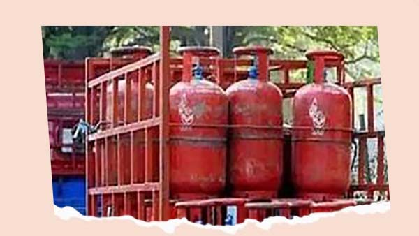 गॅस सिलेंडरचे वितरण फक्त OTP द्वारेच होणार; ९६ तासांत होणार घरपोच