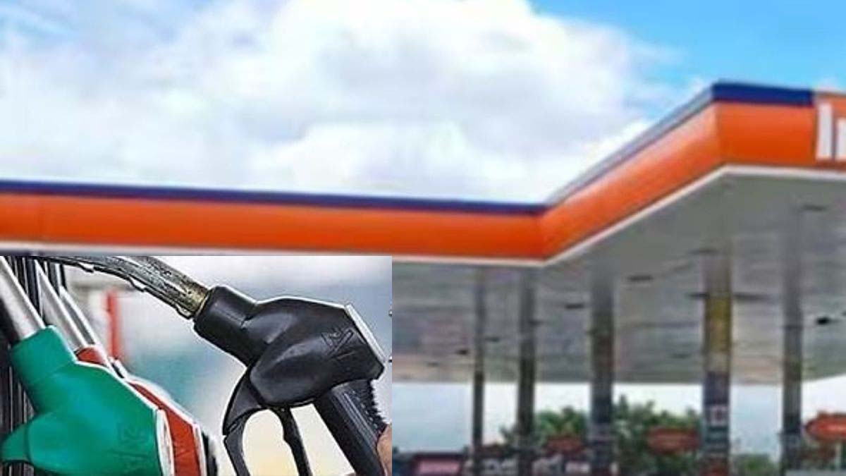 कोल्हापुरात पेट्रोल-डिझेलवर 'मर्यादा'; दुचाकीला २०० तर चारचाकीला मिळणार फक्त २००० चेच इंधन!