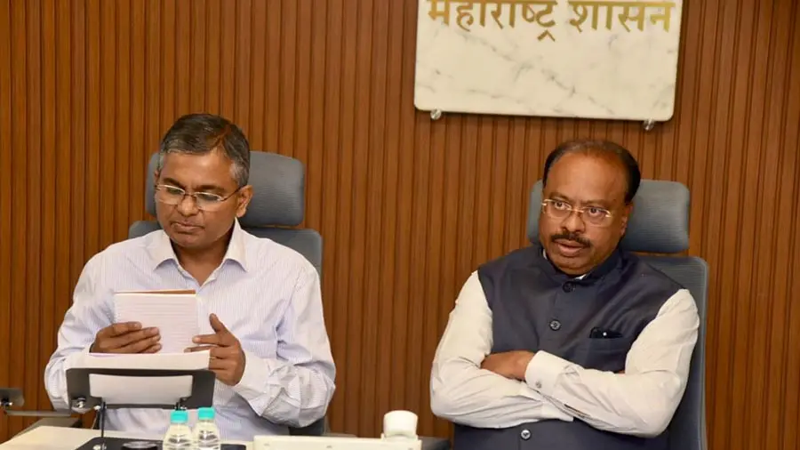 राज्यात येत्या ७ मार्चपासून महाराजस्व समाधान शिबिर अभियानाचे आयोजन