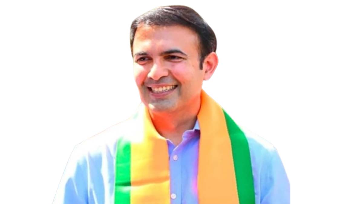 मुख्यमंत्र्यांचा पठ्ठ्या