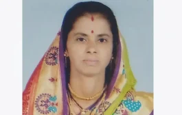 बहे ग्रामपंचायतीच्या उपसरपंचपदी धनश्री थोरात यांची बिनविरोध निवड