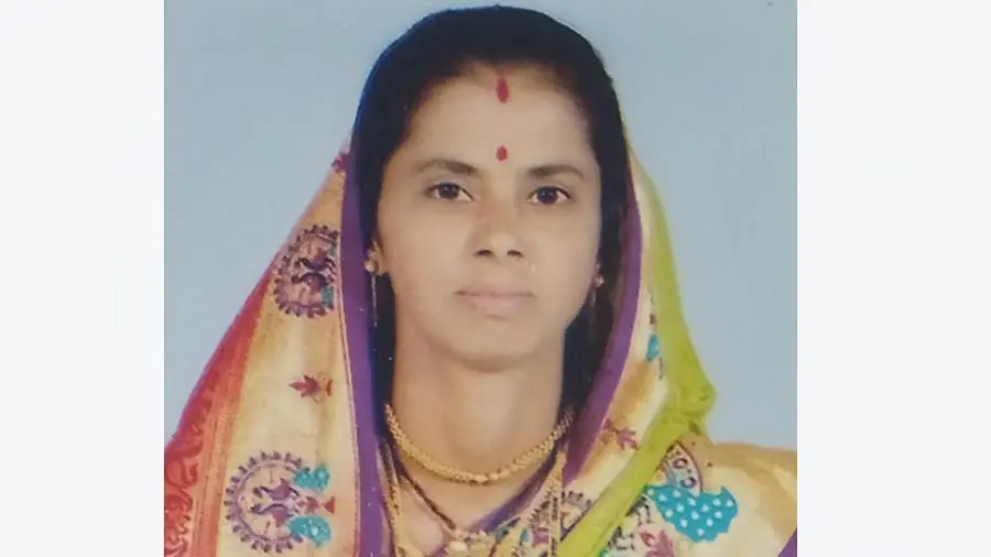 बहे ग्रामपंचायतीच्या उपसरपंचपदी धनश्री थोरात यांची बिनविरोध निवड