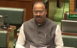 भूमी अभिलेख विभागाचा २३ वर्षांपासूनचा प्रश्न सुटला! १०,६८३ पदांचा आकृतीबंध मंजूर; महसूल मंत्र्यांची विधानसभेत माहिती