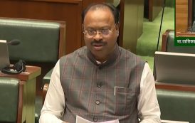 भूमी अभिलेख विभागाचा २३ वर्षांपासूनचा प्रश्न सुटला! १०,६८३ पदांचा आकृतीबंध मंजूर; महसूल मंत्र्यांची विधानसभेत माहिती