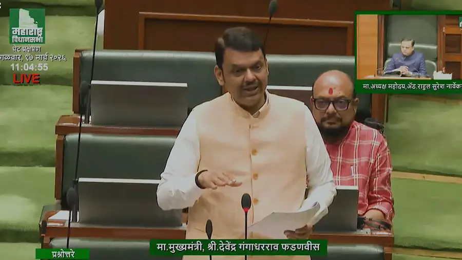 ड्रग्ज विरोधात 'झिरो टॉलरन्स धोरण; सहभागी गुन्हेगारांची मालमत्ता जप्त होणार