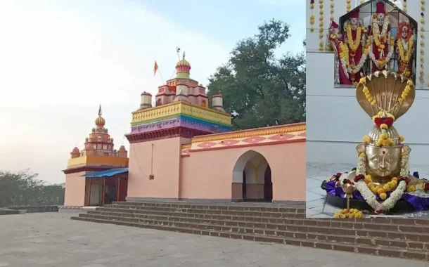 बहे रामलिंग बेटावर २६ मार्चला रामजन्मोत्सव, तर २ एप्रिलला हनुमान जन्मोत्सव सोहळा!