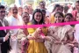 बँकिंग क्षेत्रात कृष्णा बँकेची गरुडझेप; एकाच दिवशी ३ तालुक्यांत नव्या शाखांना प्रारंभ!