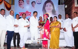 ईश्वरपुरातील नशेच्या गोळ्या विक्रीची केंद्रे उद्ध्वस्त करण्याबाबत पोलिसांशी चर्चा, काही दिवसांतच परिणाम दिसतील : आ. जयंत पाटील