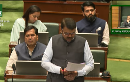 भोंदू बाबा अशोक खरात प्रकरणी कुणालाही पाठीशी घालणार नाही; मुख्यमंत्री देवेंद्र फडणवीस यांची विधानसभेत माहिती